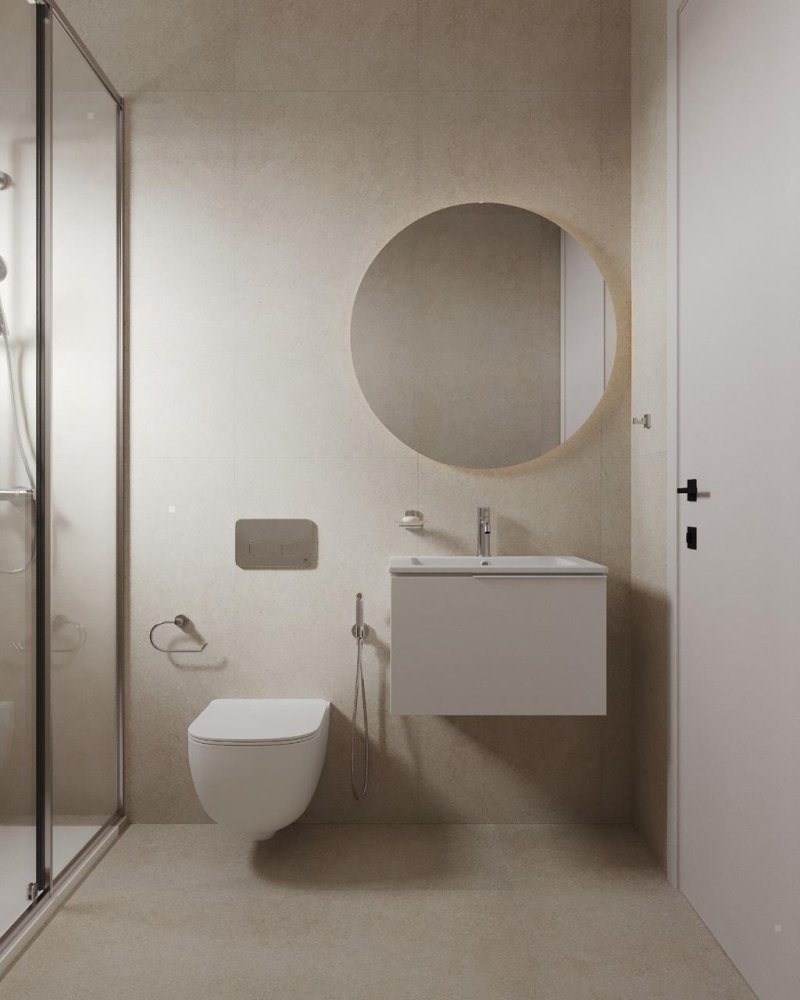4 bedrooms Penthouse in Limassol, Cyprus No. 63532