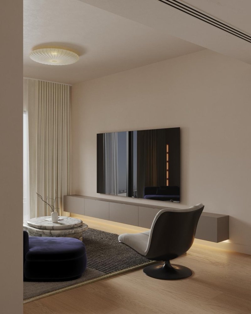 4 bedrooms Penthouse in Limassol, Cyprus No. 63532