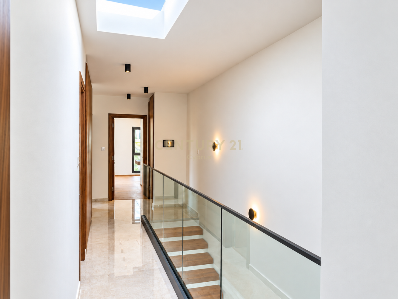 4 bedrooms Villa in Agios Athanasios, Limassol, Cyprus No. 58982