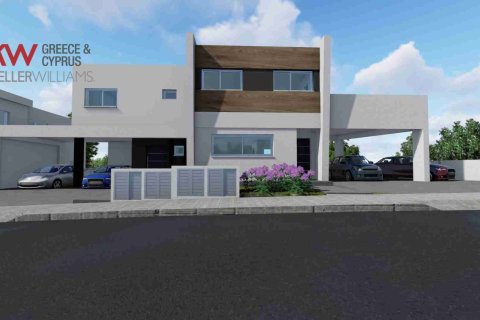 3 bedrooms Villa in Dali, Nicosia, Cyprus No. 60309