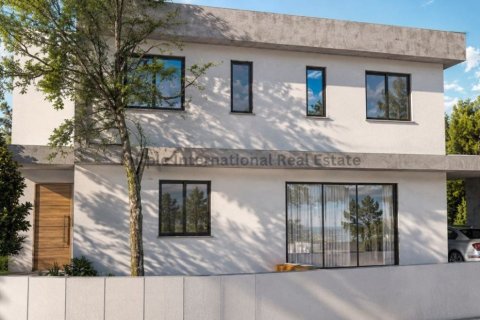 3 chambres Villa à Pervolia, Larnaka, Chypre No. 58952