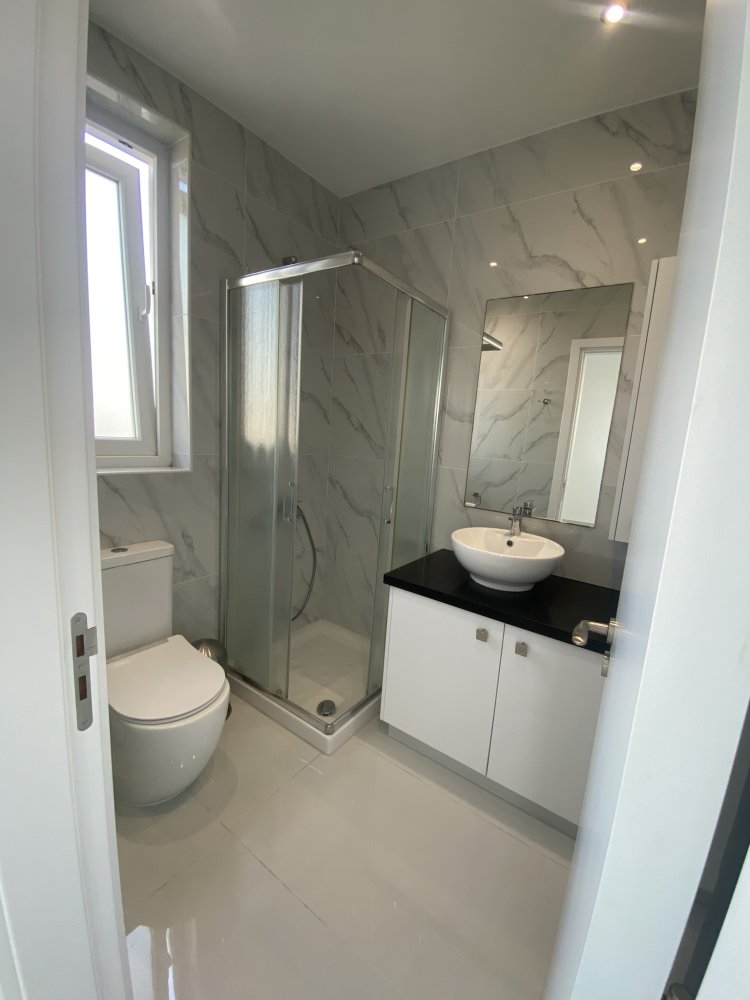 Квартира с 2 спальнями в Арадипу, Ларнака, Кипр № 62009