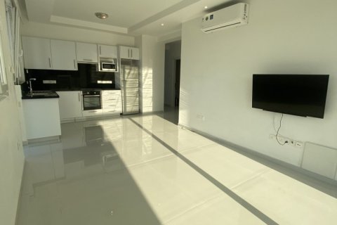Квартира с 2 спальнями в Арадипу, Ларнака, Кипр № 62009