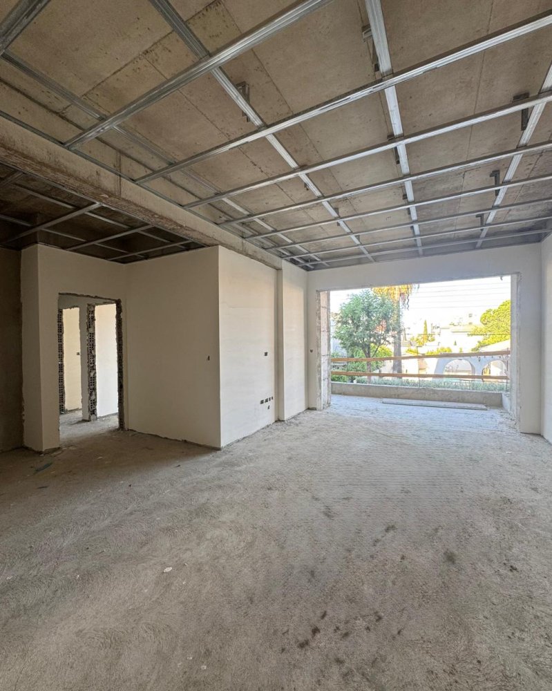 2 dormitorios Apartamento en Agios Nektarios, Limassol, Chipre No. 61864