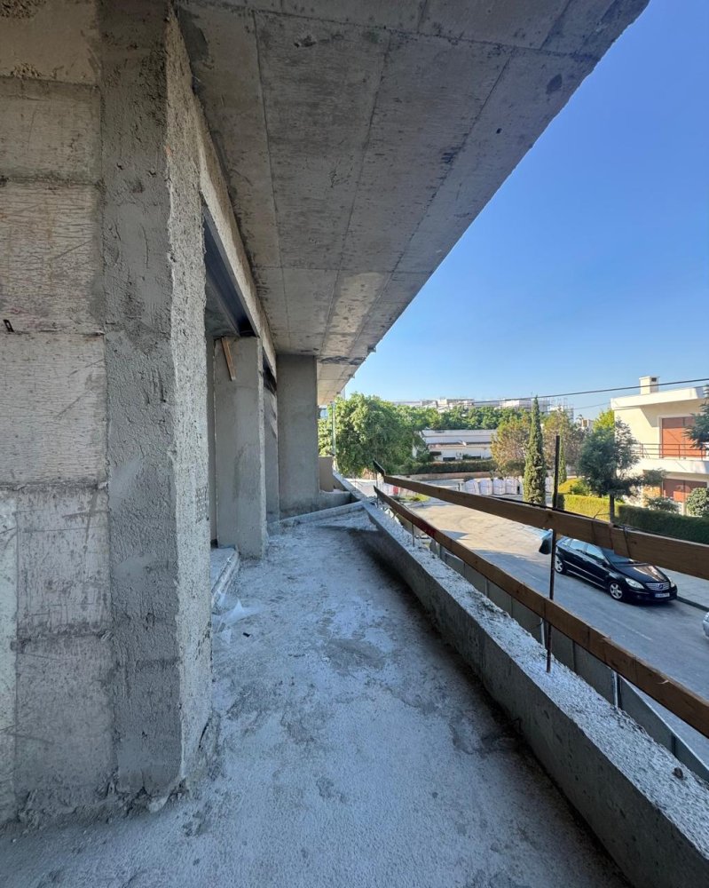 2 dormitorios Apartamento en Agios Nektarios, Limassol, Chipre No. 61864