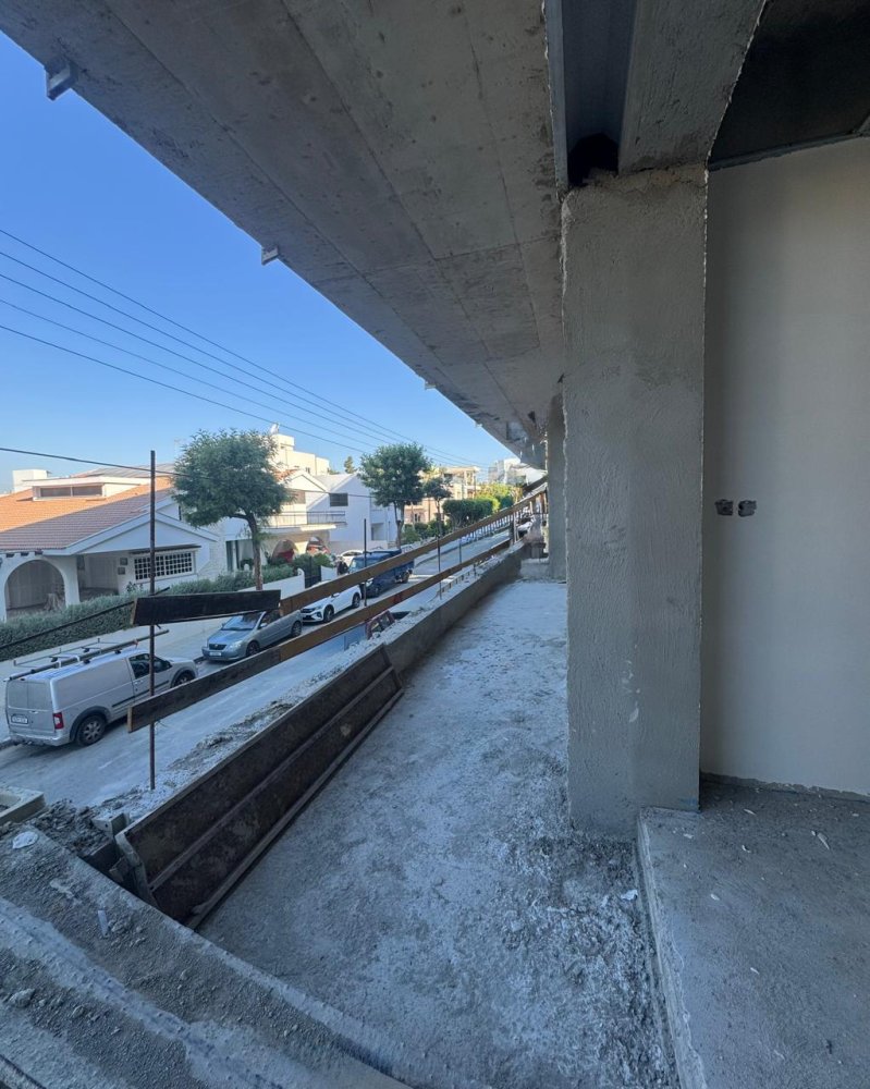 2 dormitorios Apartamento en Agios Nektarios, Limassol, Chipre No. 61864