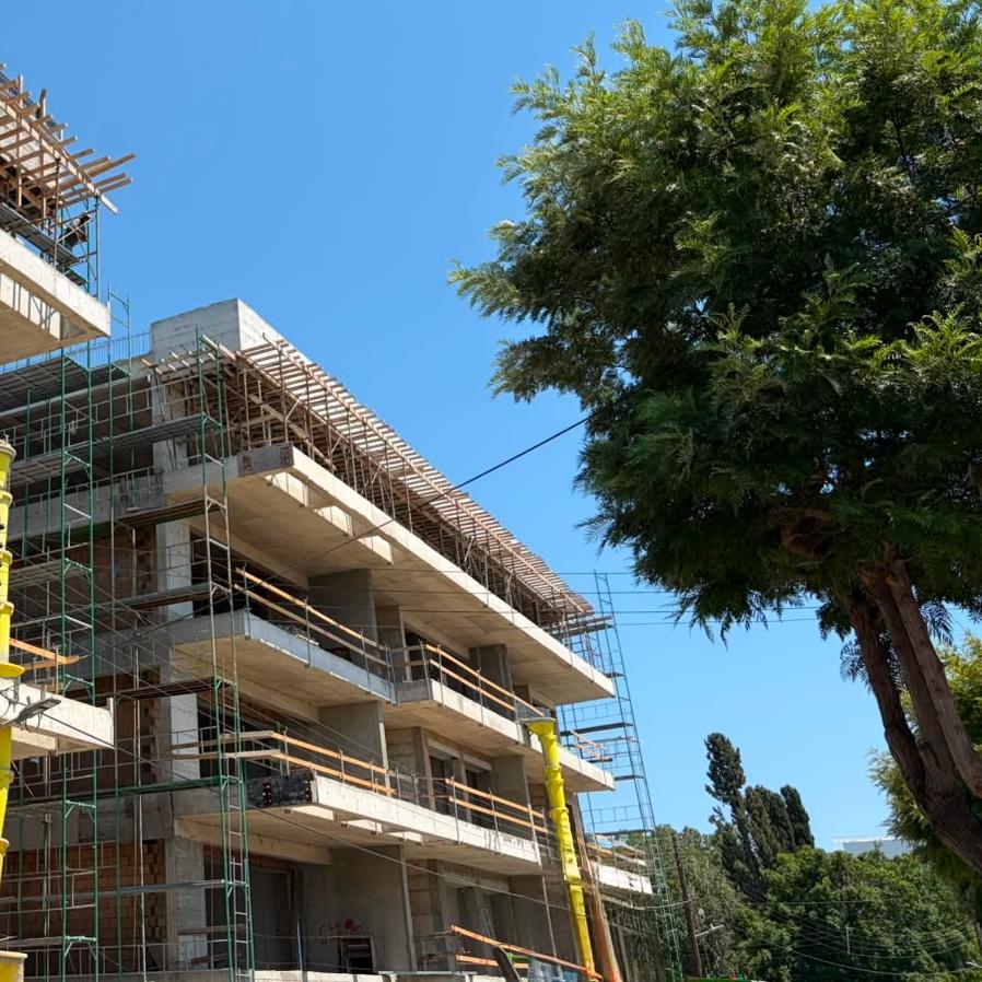 2 dormitorios Apartamento en Agios Nektarios, Limassol, Chipre No. 61864