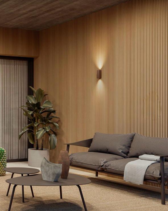 2 dormitorios Apartamento en Agios Nektarios, Limassol, Chipre No. 61864