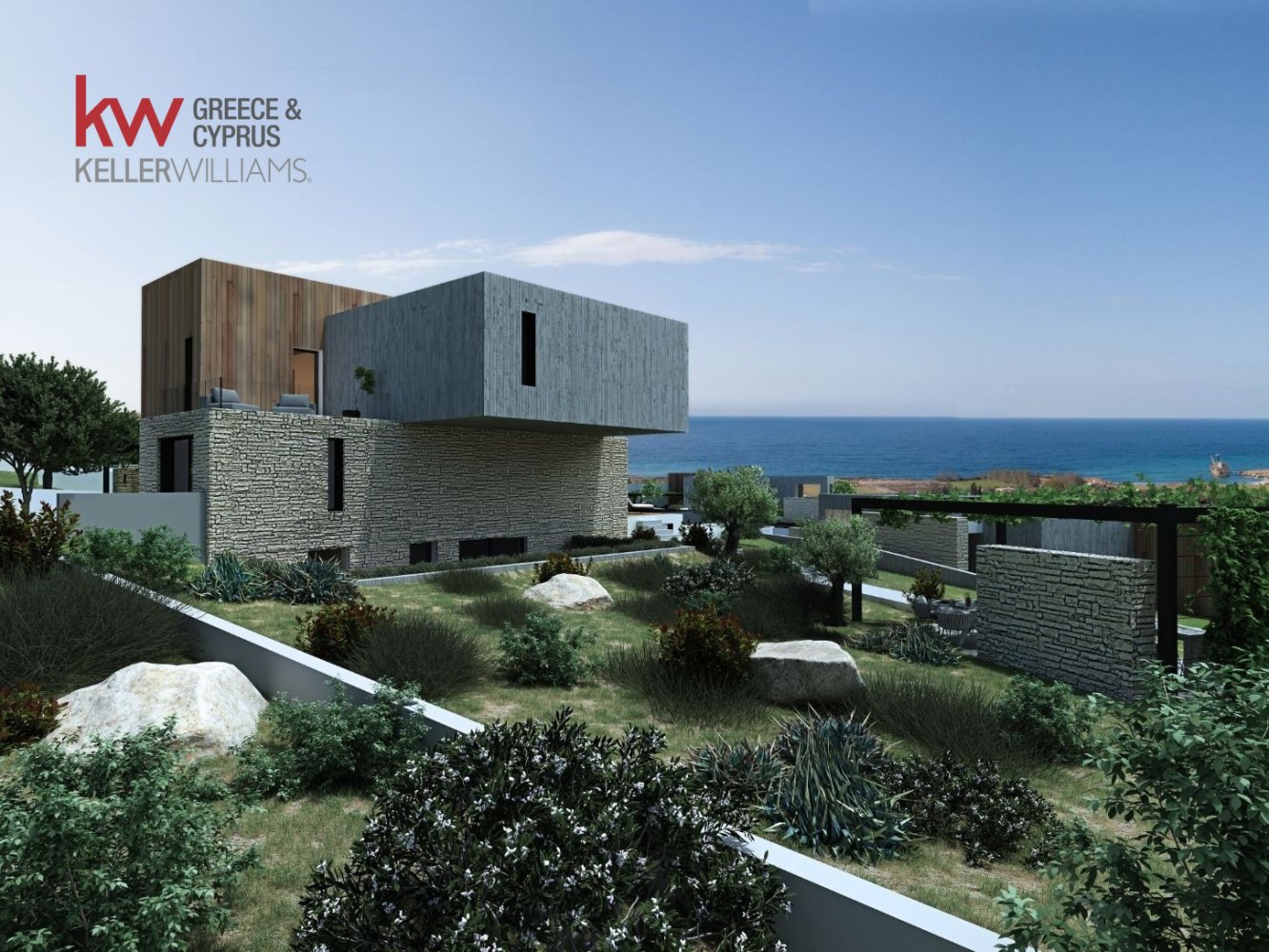 4 bedrooms Villa in Pegeia, Paphos, Cyprus No. 61912