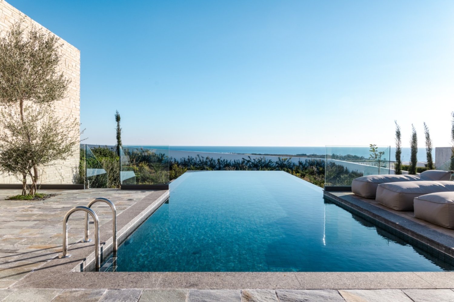 4 bedrooms Villa in Pegeia, Paphos, Cyprus No. 61912
