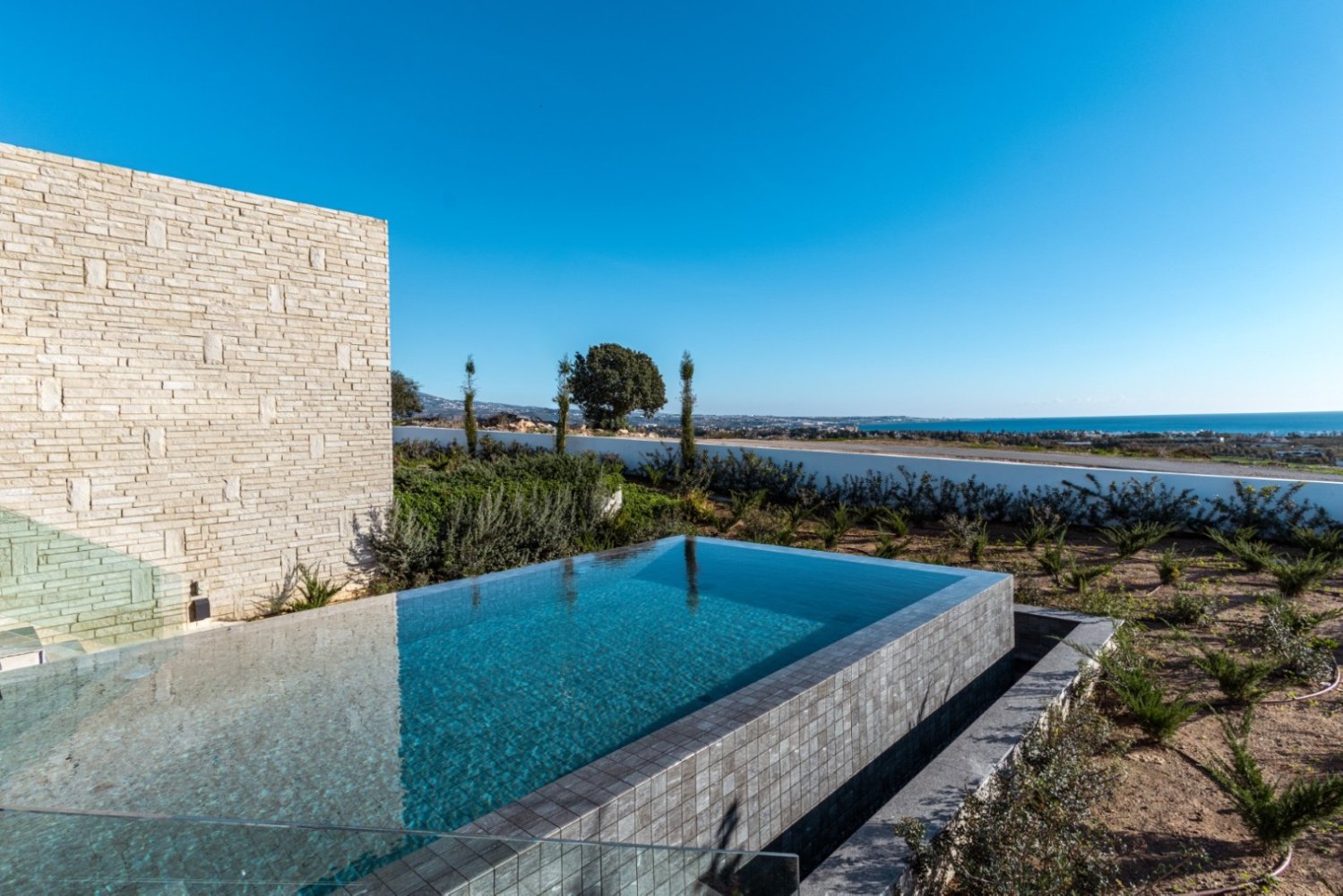 4 bedrooms Villa in Pegeia, Paphos, Cyprus No. 61912