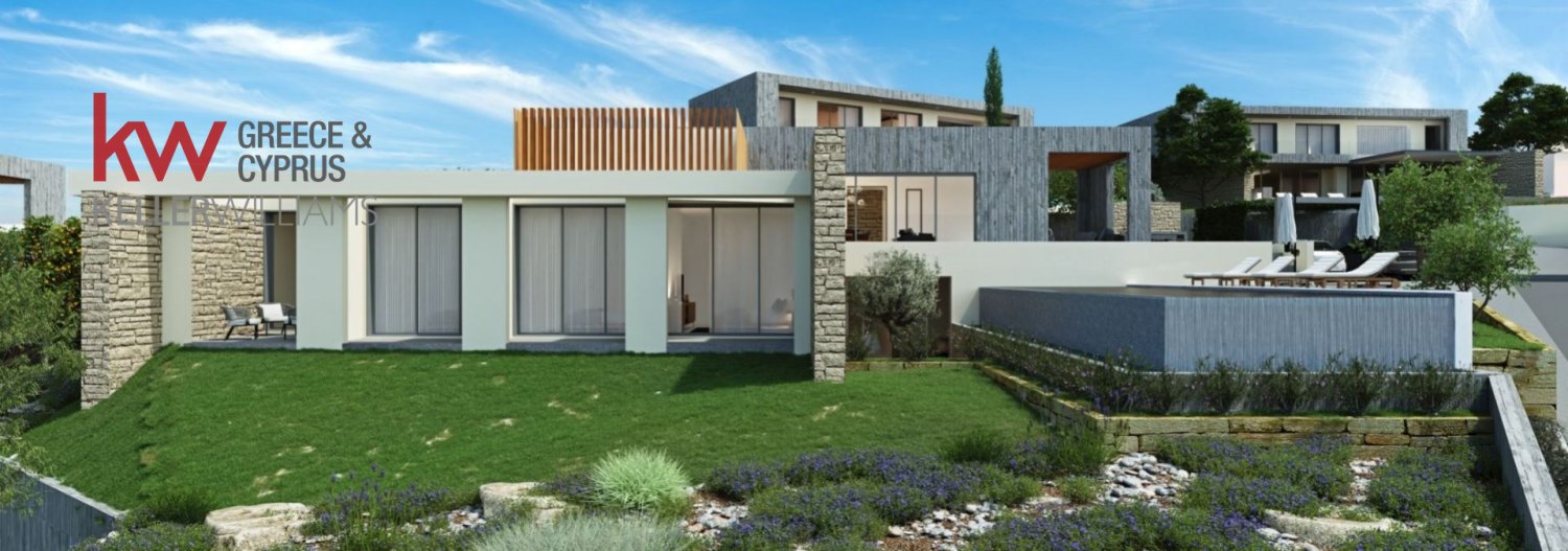 4 bedrooms Villa in Pegeia, Paphos, Cyprus No. 61912