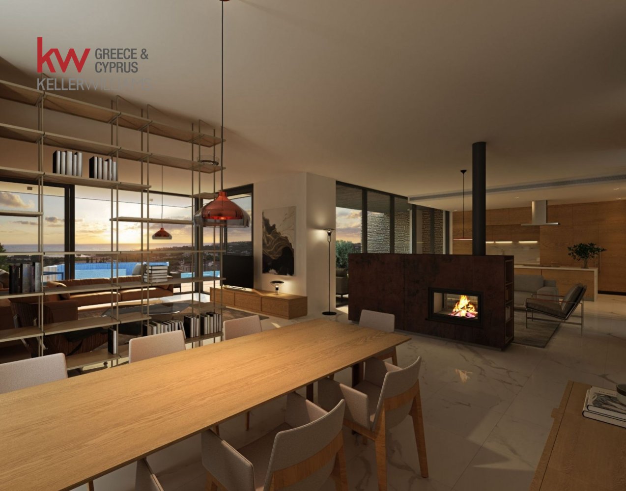 4 bedrooms Villa in Pegeia, Paphos, Cyprus No. 61912