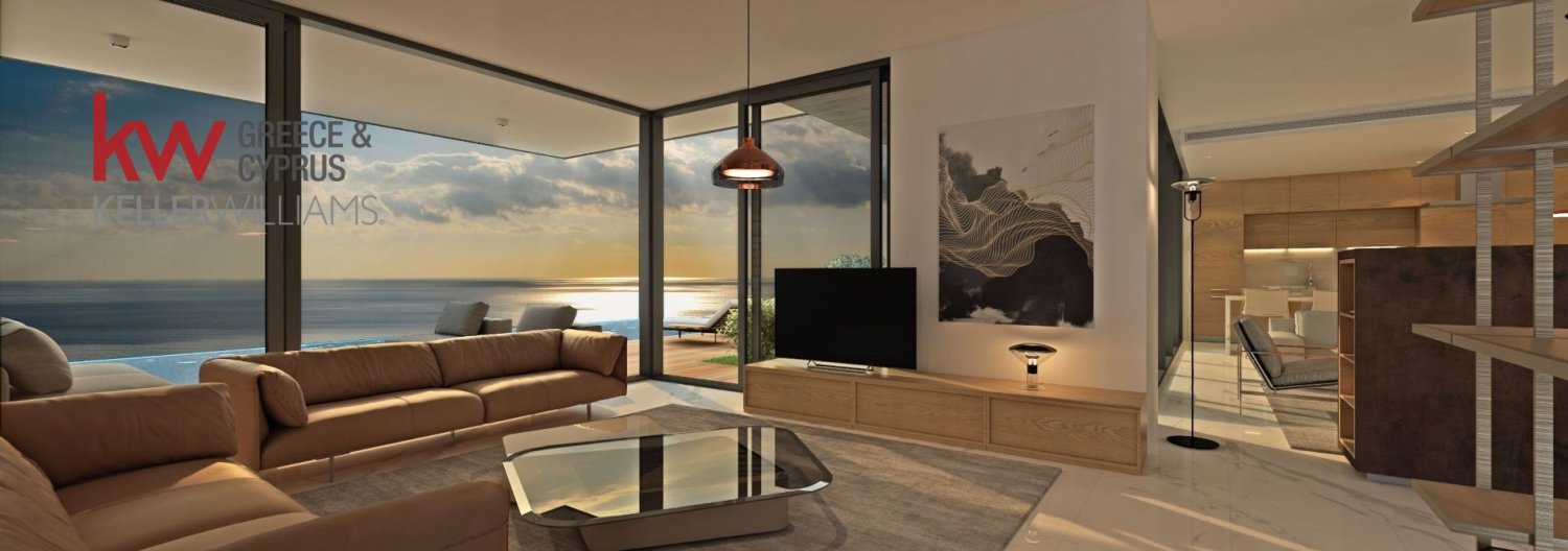 4 bedrooms Villa in Pegeia, Paphos, Cyprus No. 61912