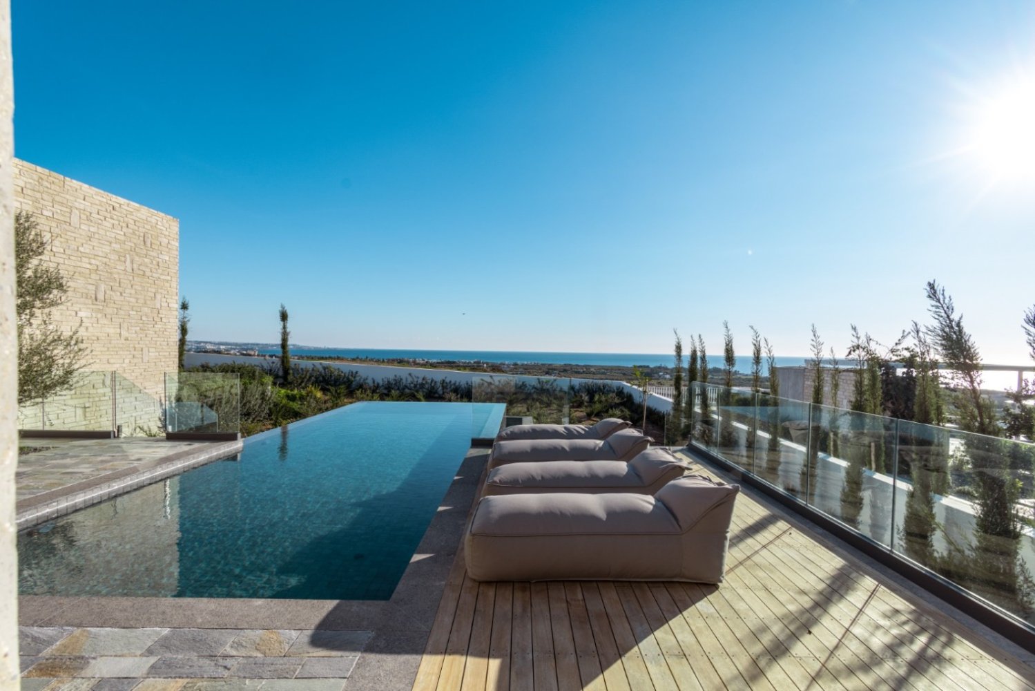 4 bedrooms Villa in Pegeia, Paphos, Cyprus No. 61912