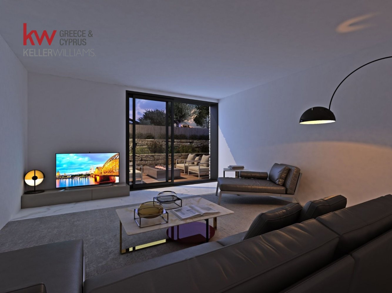 4 bedrooms Villa in Pegeia, Paphos, Cyprus No. 61912