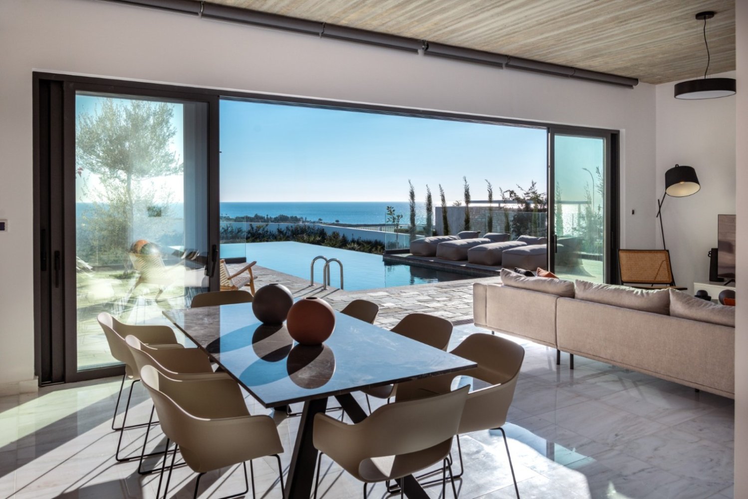 4 bedrooms Villa in Pegeia, Paphos, Cyprus No. 61912