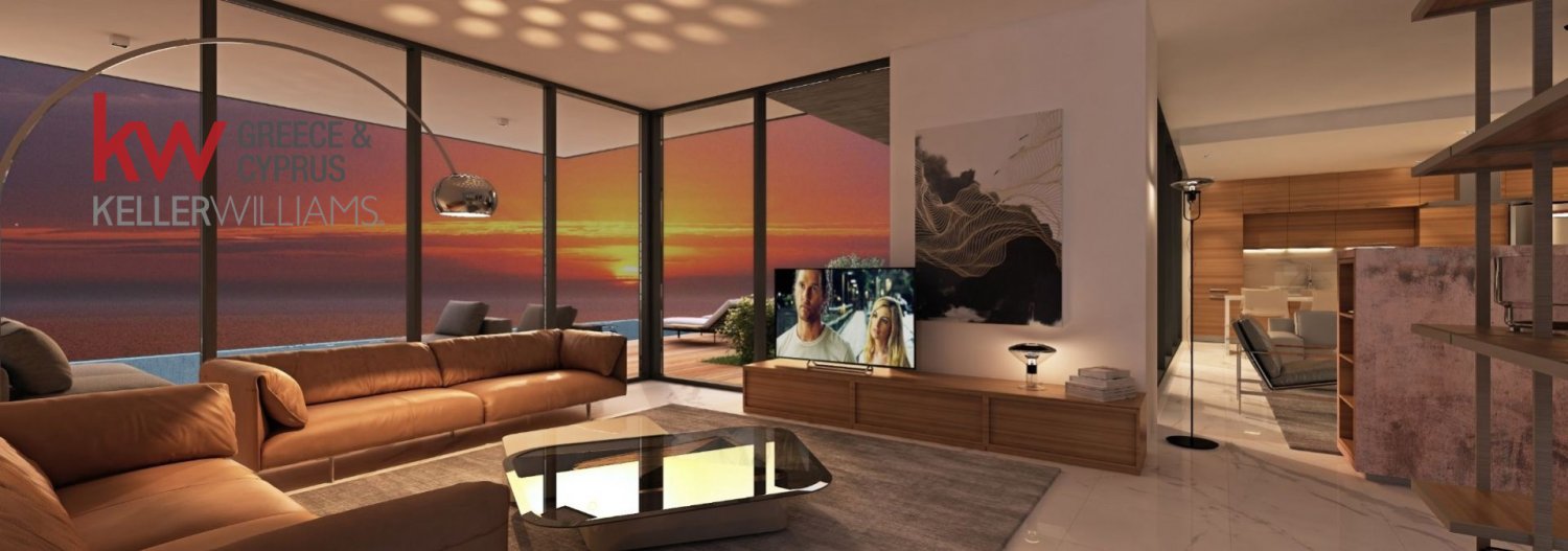 4 bedrooms Villa in Pegeia, Paphos, Cyprus No. 61912