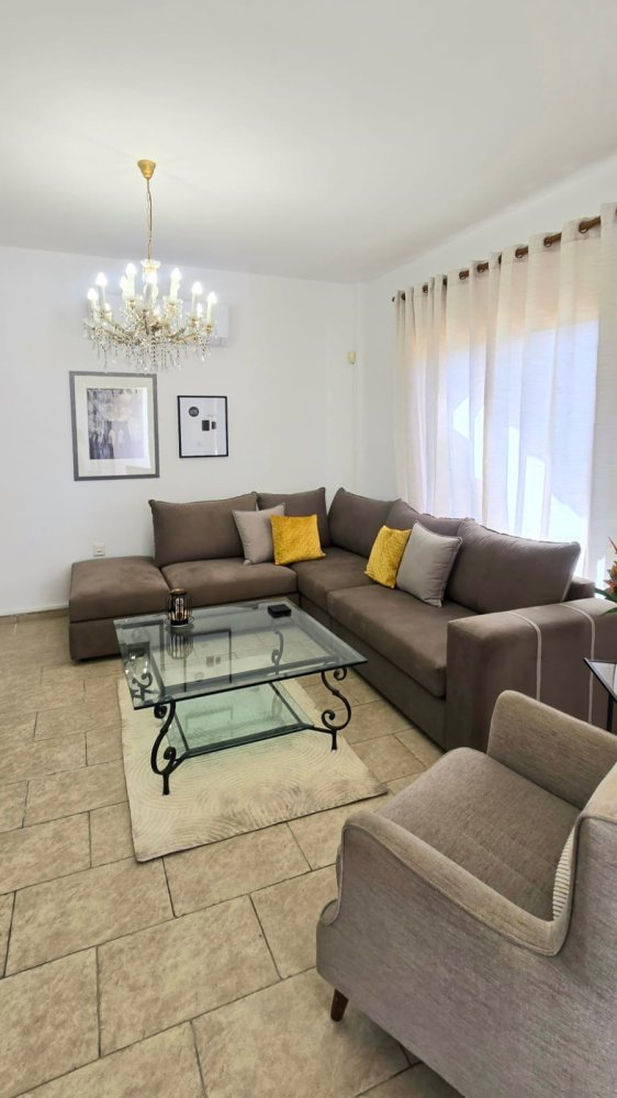 4 bedrooms Villa in Kato Polemidia, Limassol, Cyprus No. 62751
