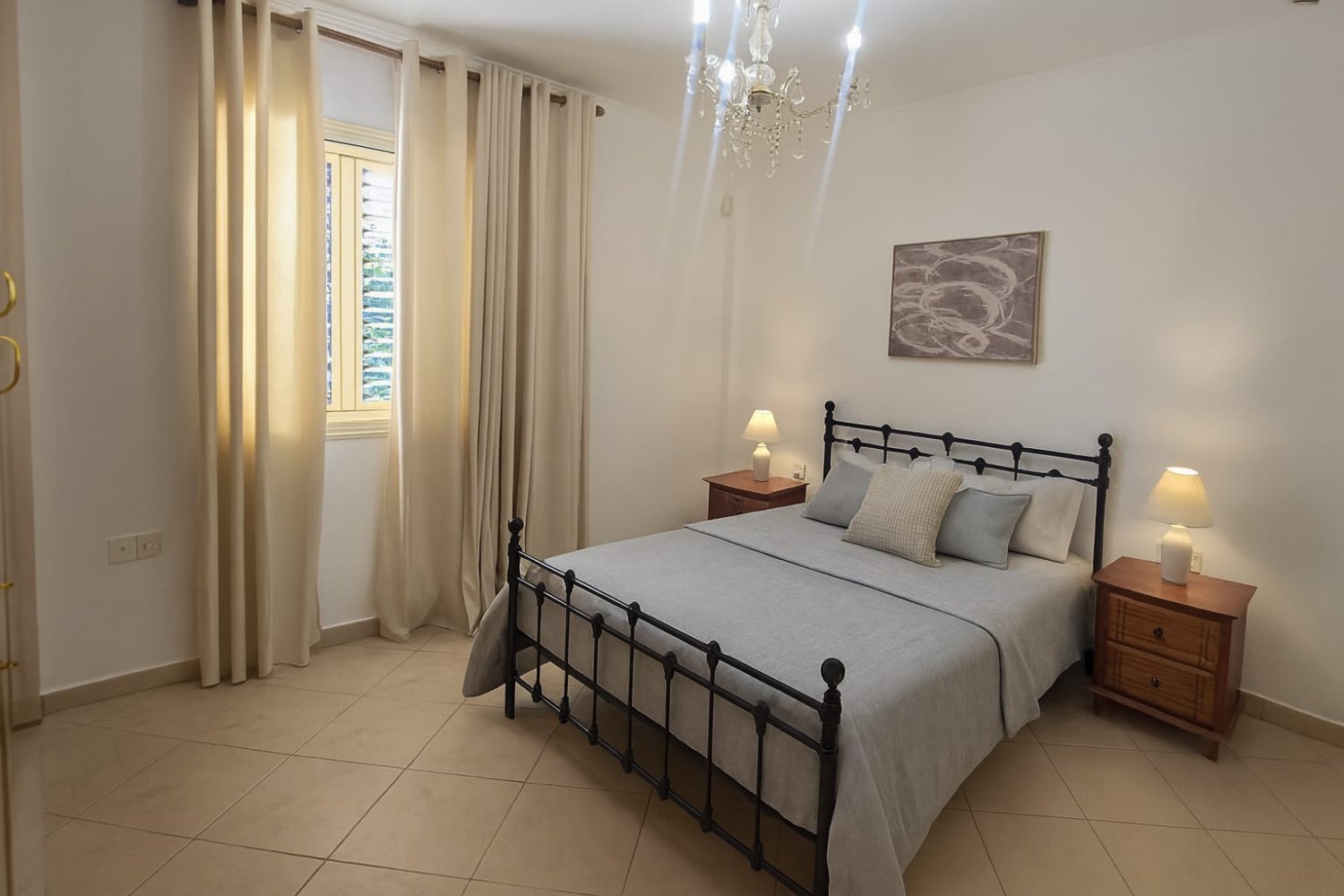 4 bedrooms Villa in Kato Polemidia, Limassol, Cyprus No. 62751