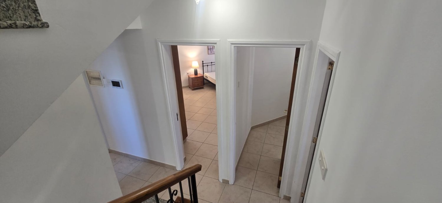 4 bedrooms Villa in Kato Polemidia, Limassol, Cyprus No. 62751