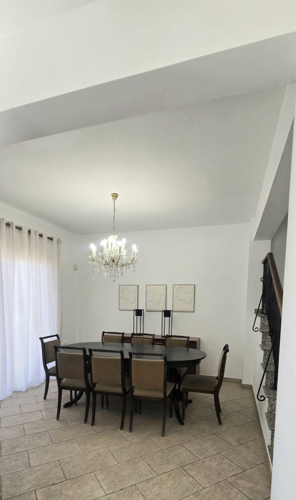 4 bedrooms Villa in Kato Polemidia, Limassol, Cyprus No. 62751