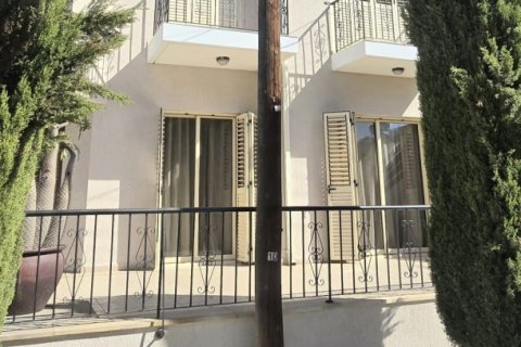 4 chambres Villa à Kato Polemidia, Limassol, Chypre No. 62751