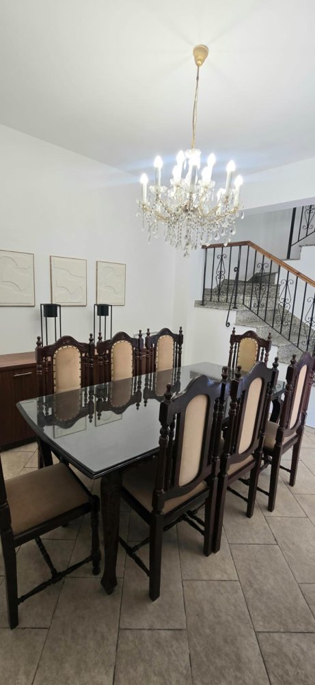 4 bedrooms Villa in Kato Polemidia, Limassol, Cyprus No. 62751
