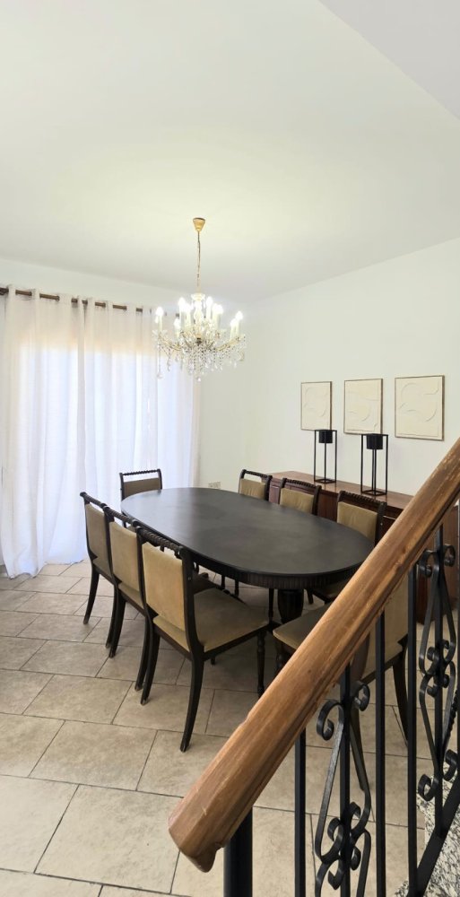 4 bedrooms Villa in Kato Polemidia, Limassol, Cyprus No. 62751