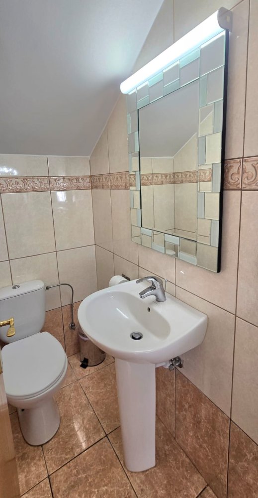 4 bedrooms Villa in Kato Polemidia, Limassol, Cyprus No. 62751