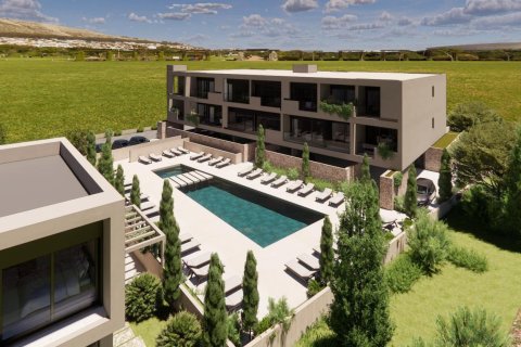2 bedrooms Apartment in Empa, Paphos, Cyprus No. 65515
