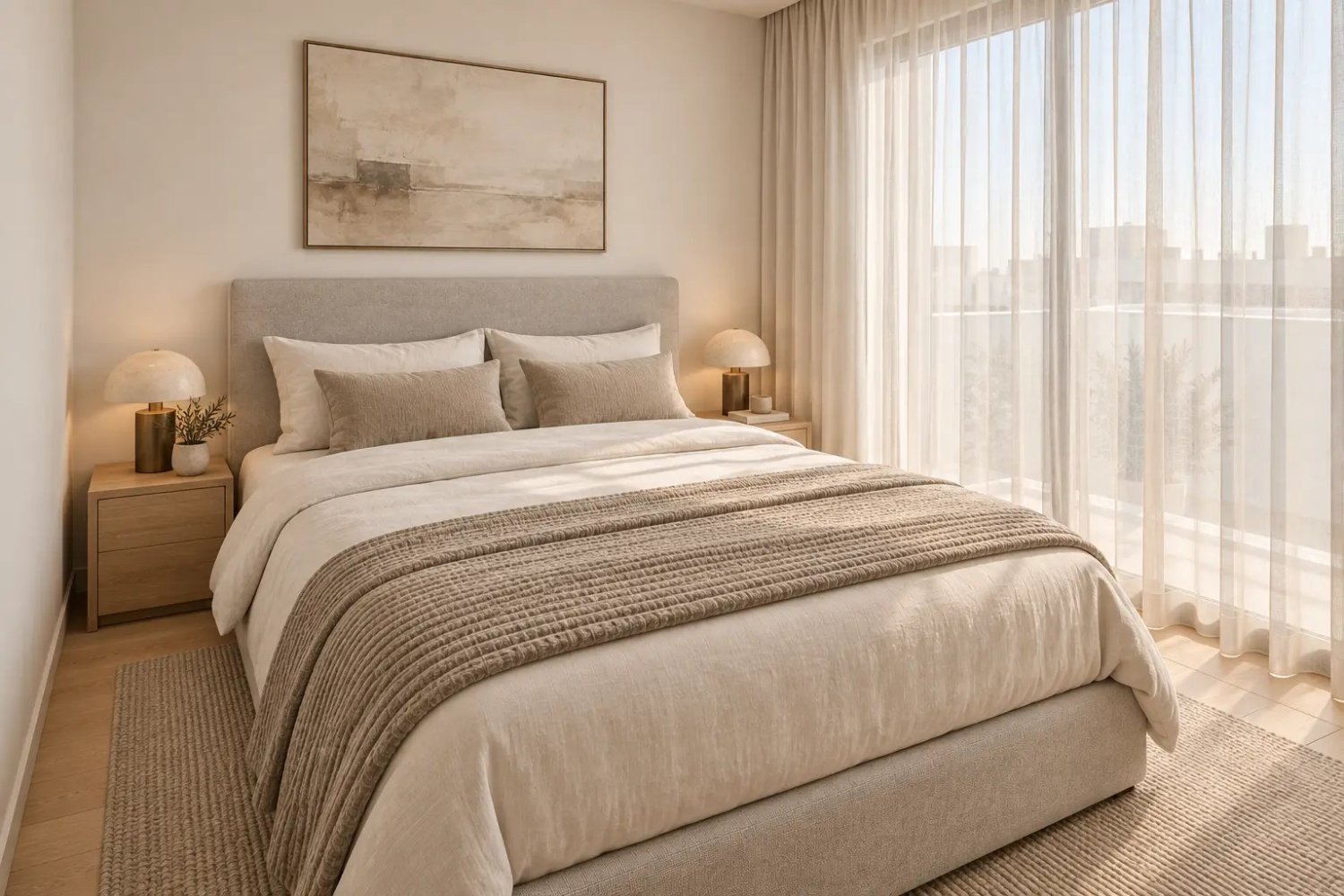 2 bedrooms Apartment in Limassol, Cyprus No. 63622
