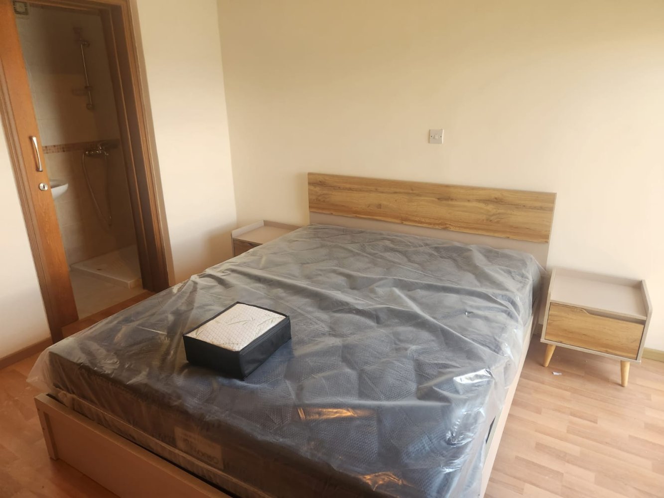 2 dormitorios Apartamento en Oroklini, Larnaka, Chipre No. 62759