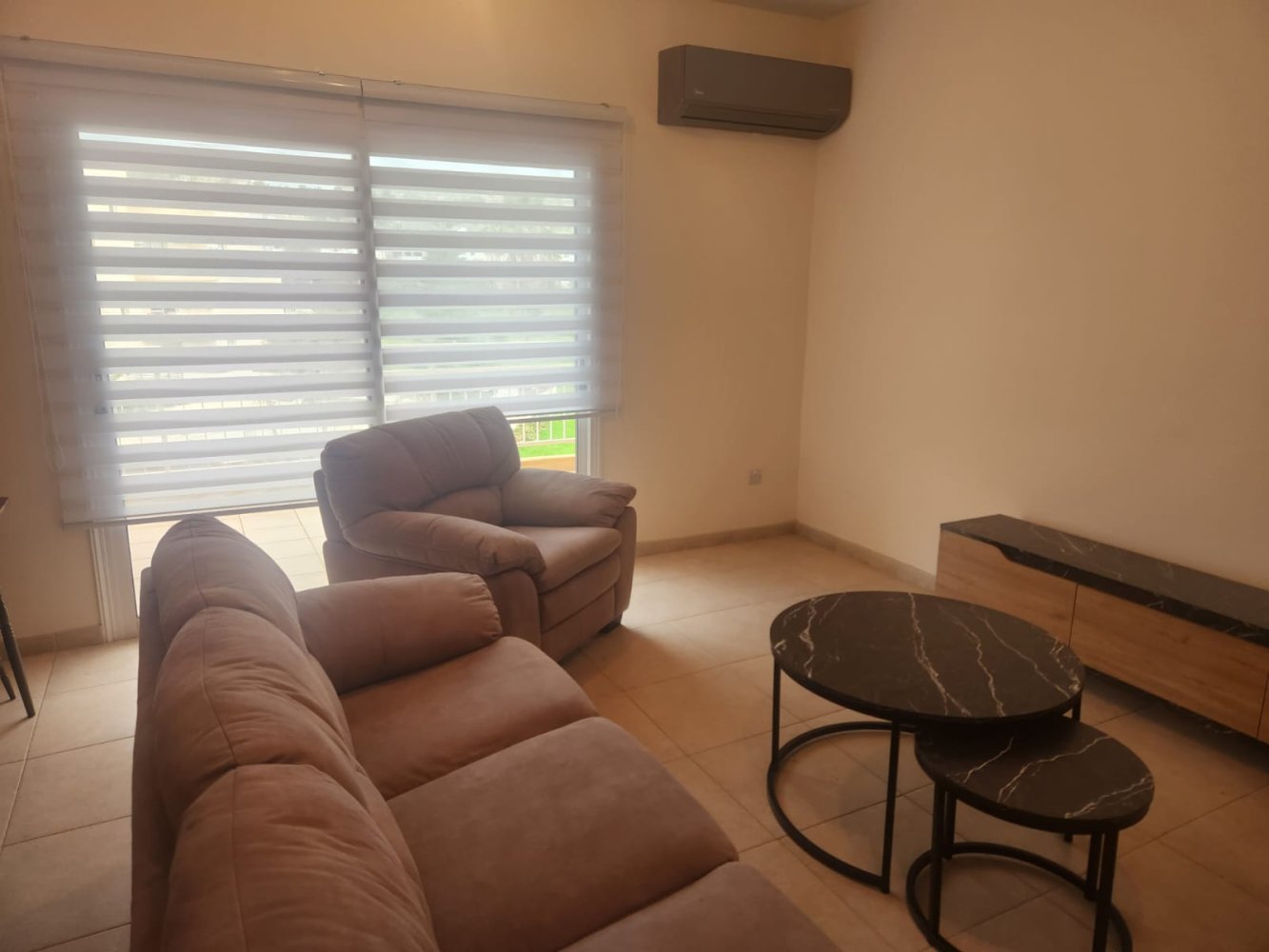 2 dormitorios Apartamento en Oroklini, Larnaka, Chipre No. 62759