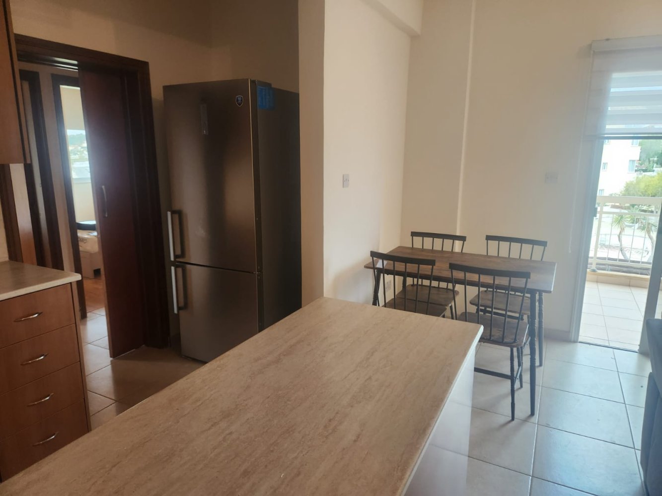 2 dormitorios Apartamento en Oroklini, Larnaka, Chipre No. 62759