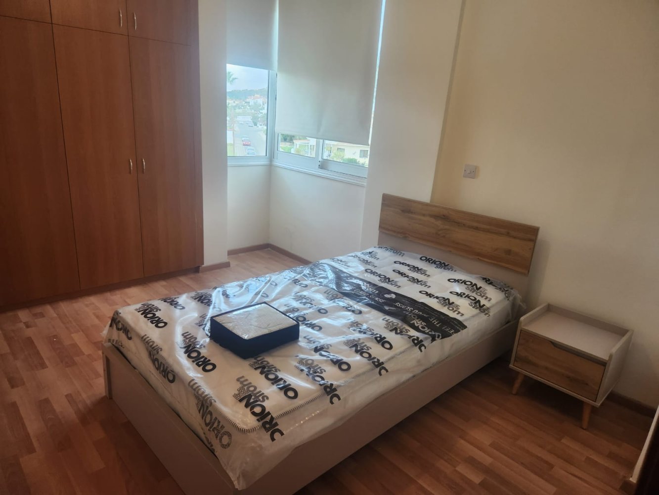 2 dormitorios Apartamento en Oroklini, Larnaka, Chipre No. 62759