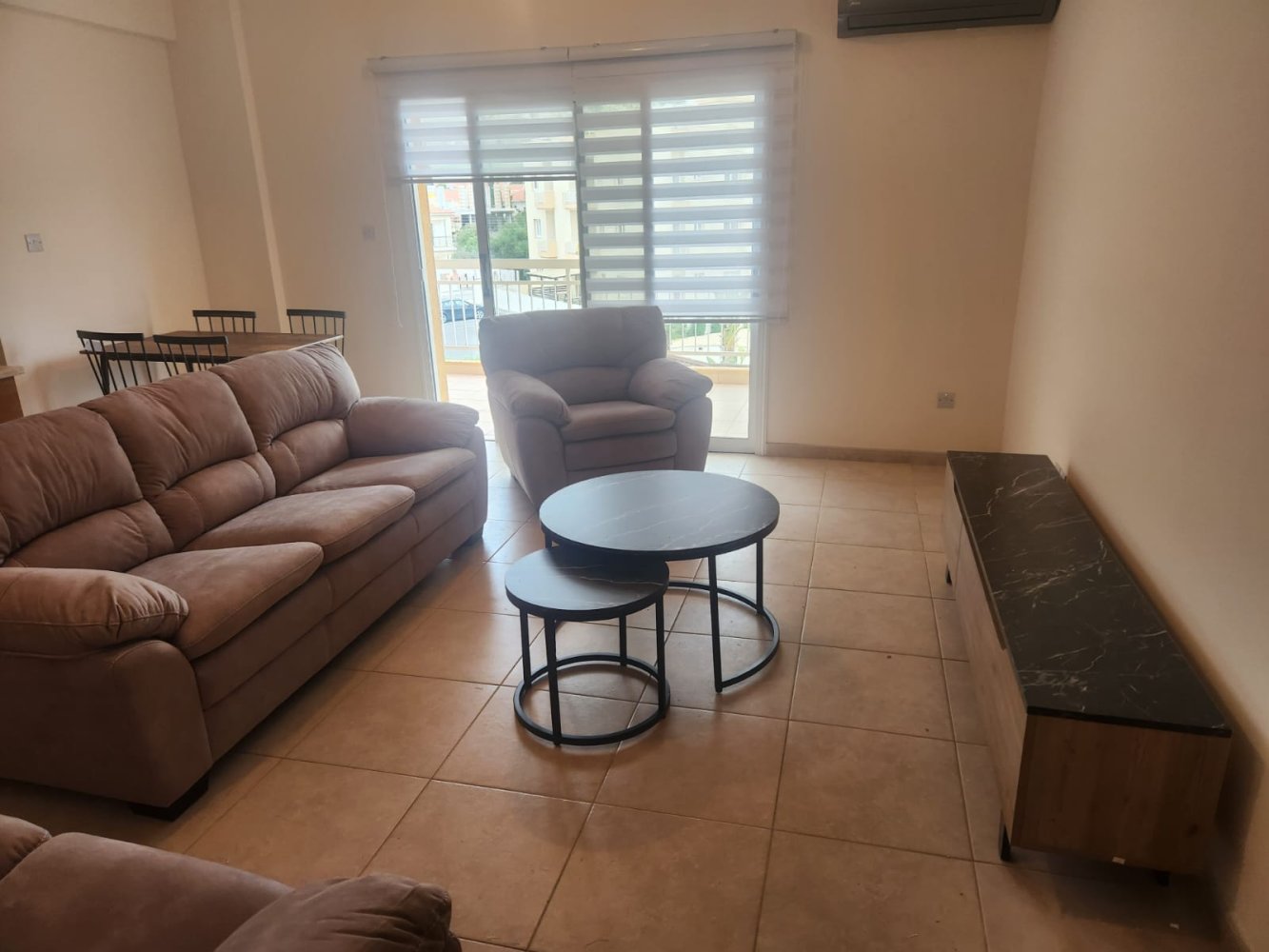 2 dormitorios Apartamento en Oroklini, Larnaka, Chipre No. 62759
