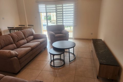 2 dormitorios Apartamento en Oroklini, Larnaka, Chipre No. 62759
