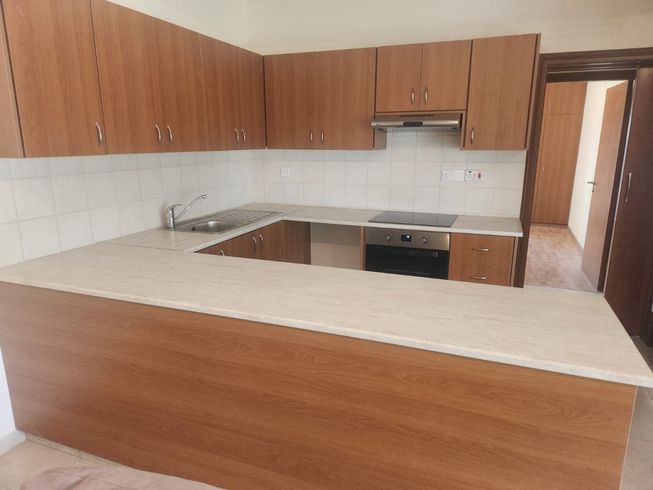 2 dormitorios Apartamento en Oroklini, Larnaka, Chipre No. 62759
