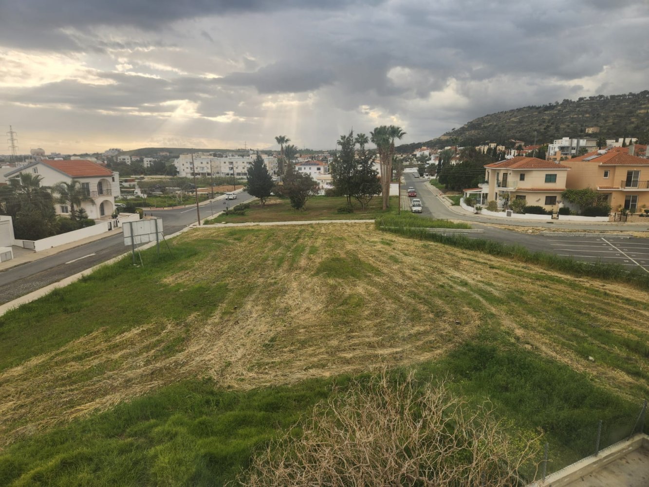 2 dormitorios Apartamento en Oroklini, Larnaka, Chipre No. 62759