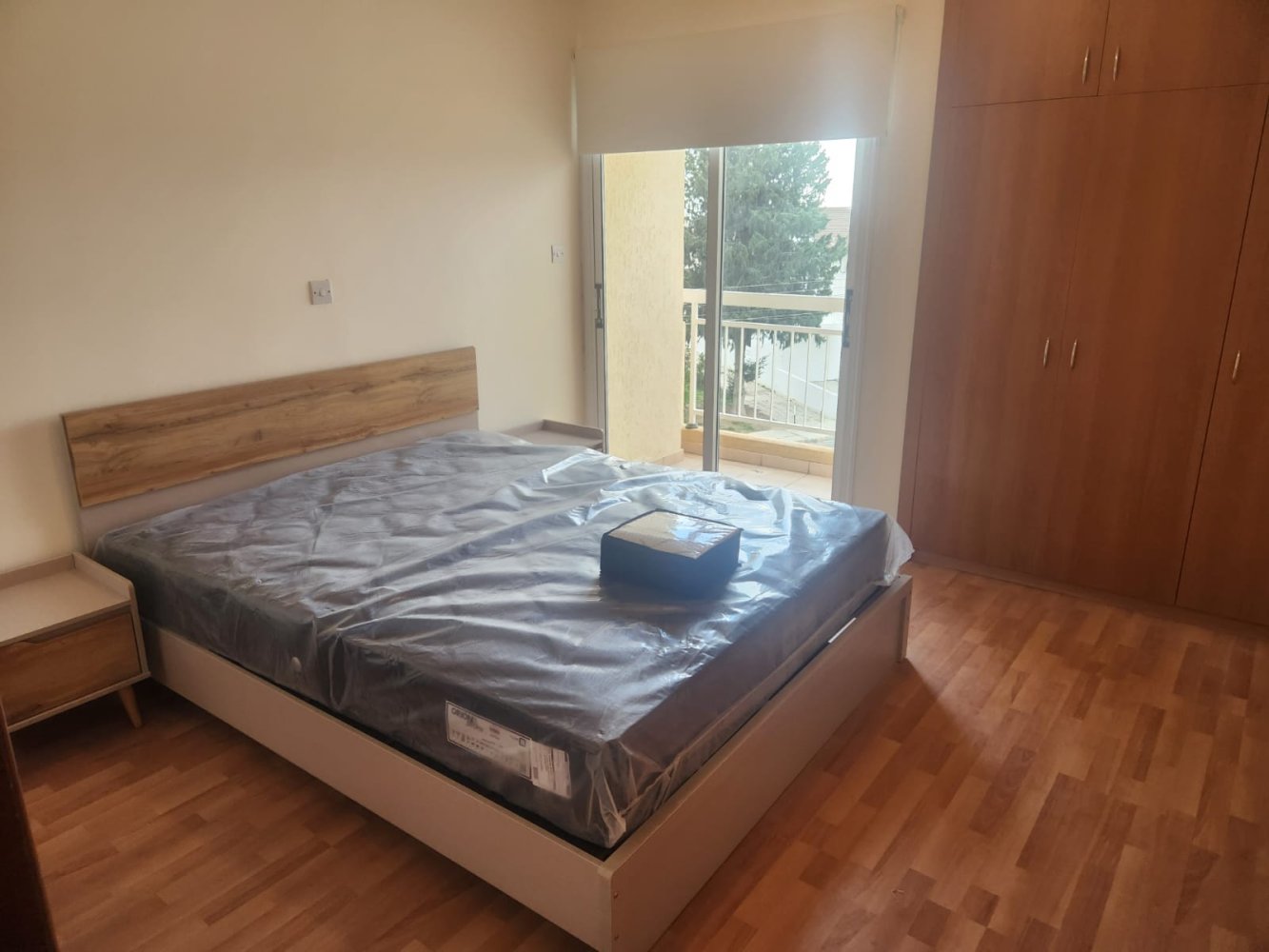 2 dormitorios Apartamento en Oroklini, Larnaka, Chipre No. 62759
