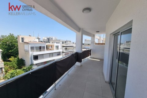 Квартира с 2 спальнями в Пафос, Кипр № 59248