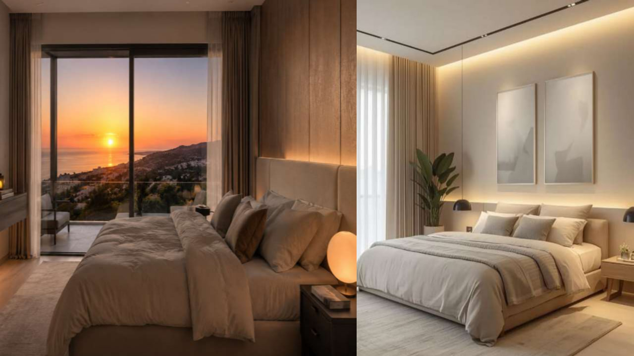 4 bedrooms Penthouse in Limassol, Cyprus No. 64938
