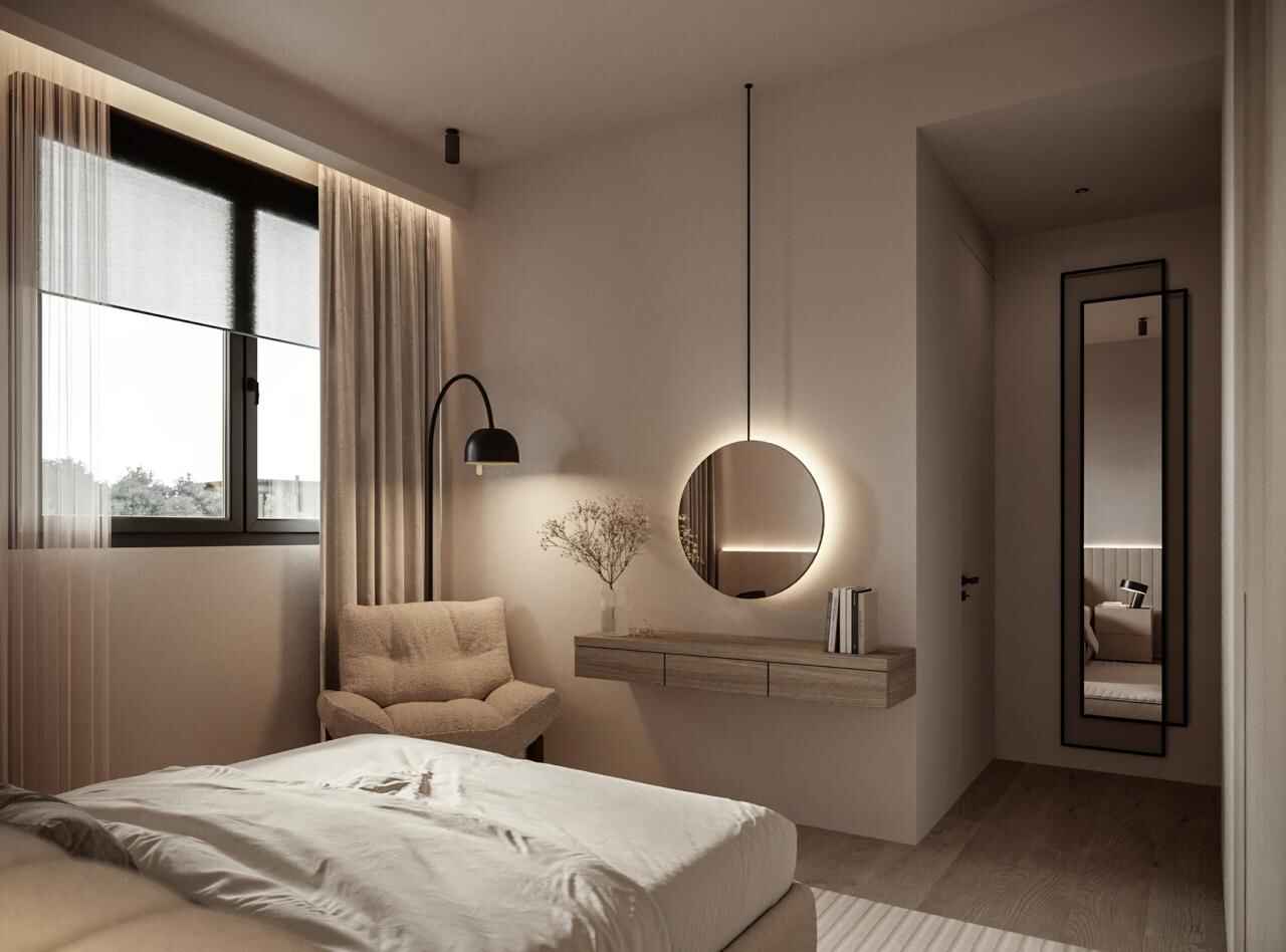 2 chambres Appartement à Limassol, Chypre No. 65162