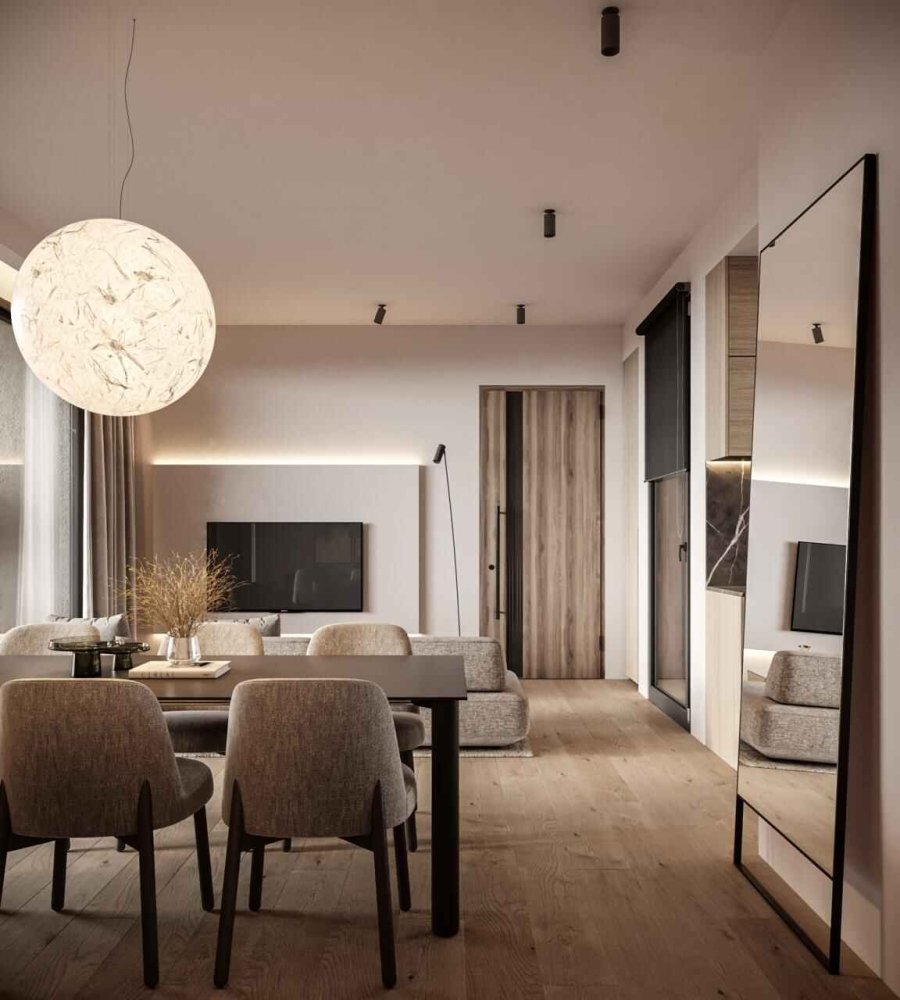 2 chambres Appartement à Limassol, Chypre No. 65162
