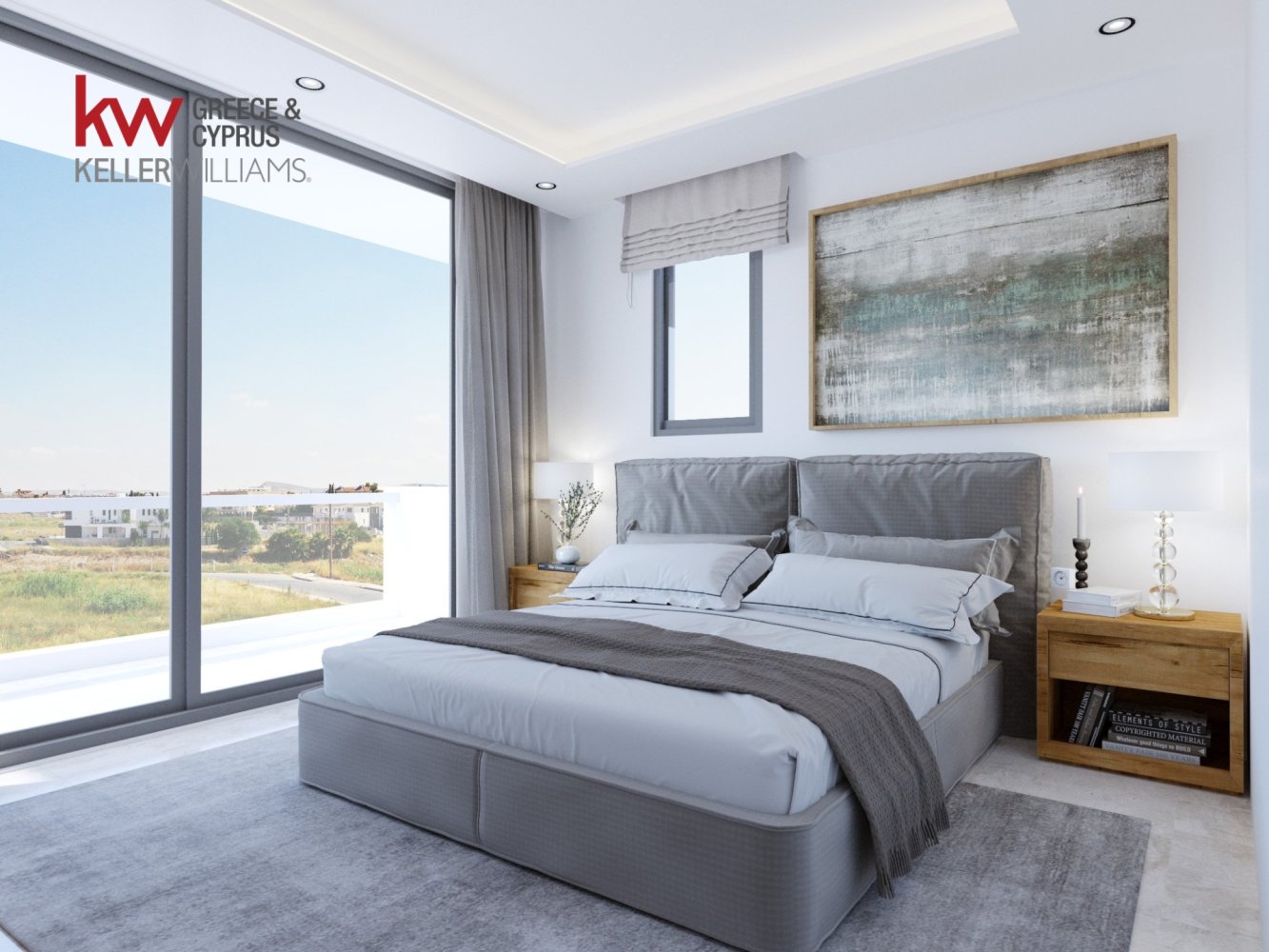 5 dormitorios Villa en Dromolaxia, Larnaka, Chipre No. 60187