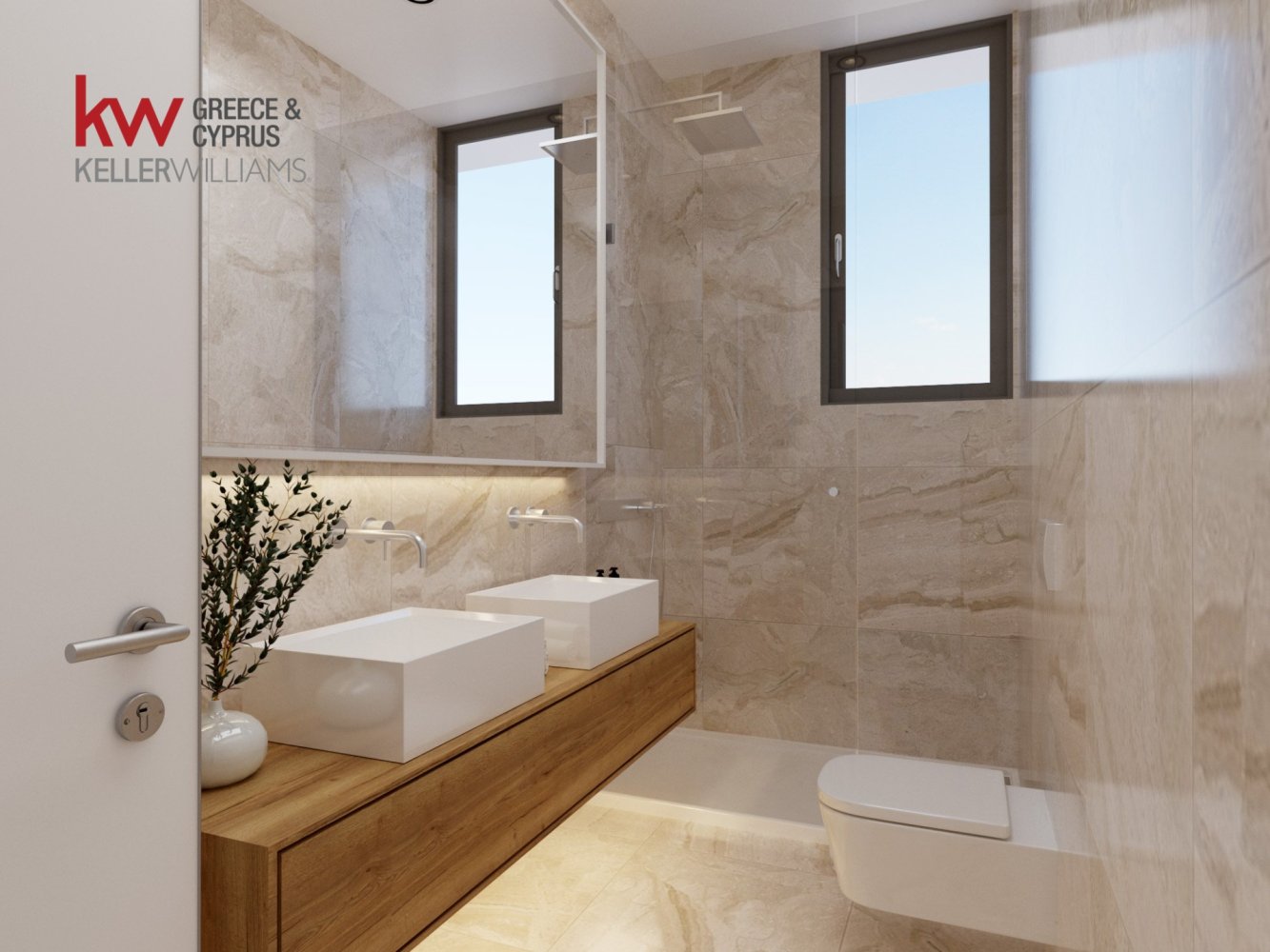 5 dormitorios Villa en Dromolaxia, Larnaka, Chipre No. 60187