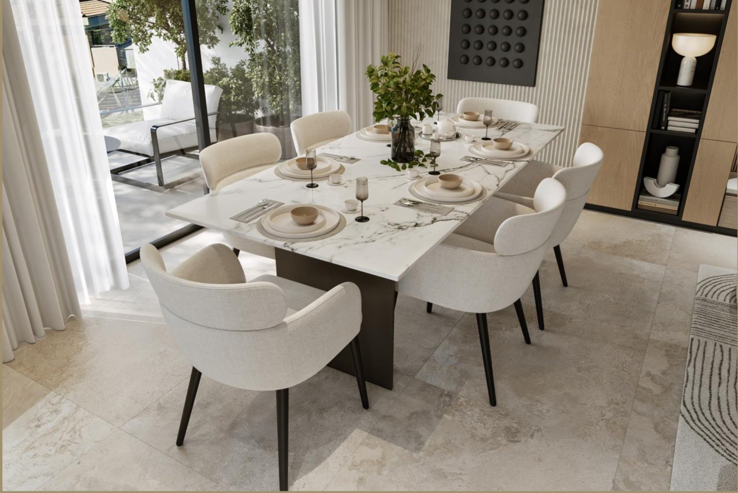 3 dormitorios Apartamento en Paphos, Chipre No. 60639