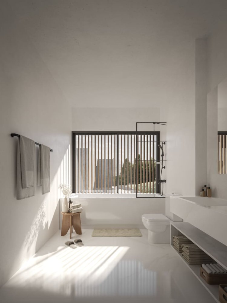 3 chambres Villa à Paphos, Chypre No. 64195