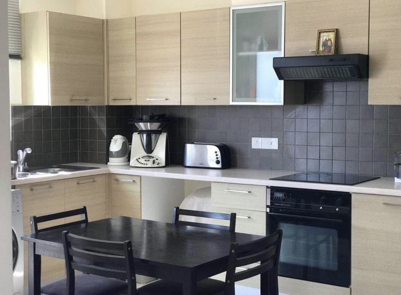 2 chambres Appartement à Kiti, Larnaka, Chypre No. 62433
